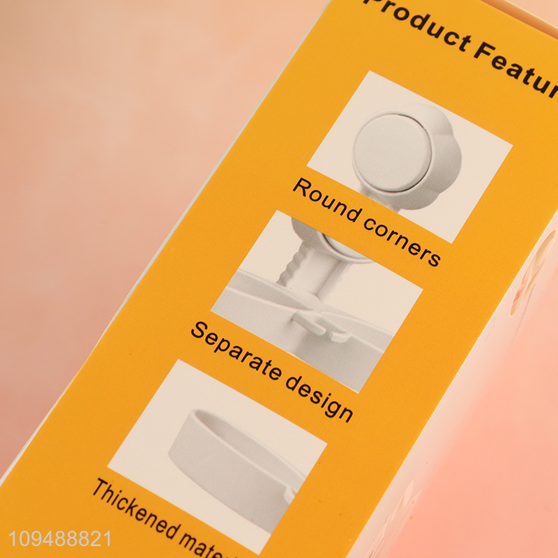 Hot products facial cleanser suction rack for sale