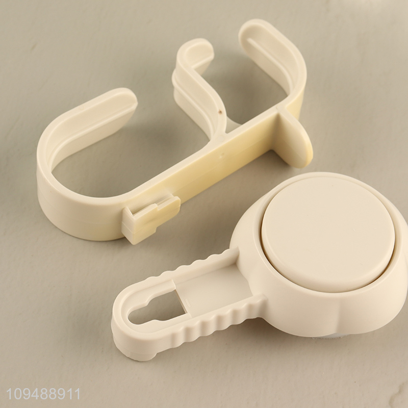China wholesale multifunctional suction hook for household