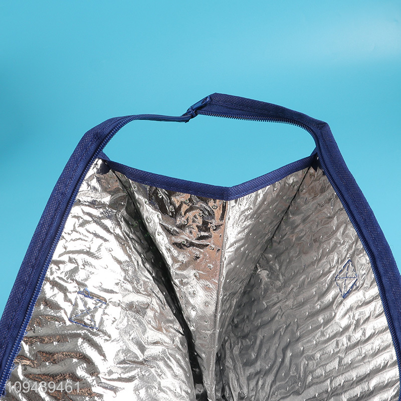 Low price portable cooler bag insulated bag