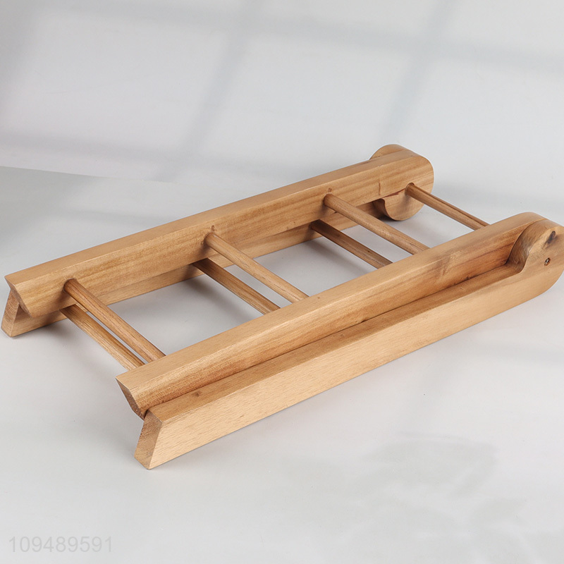 Good selling 3 tier serving tray for dessert