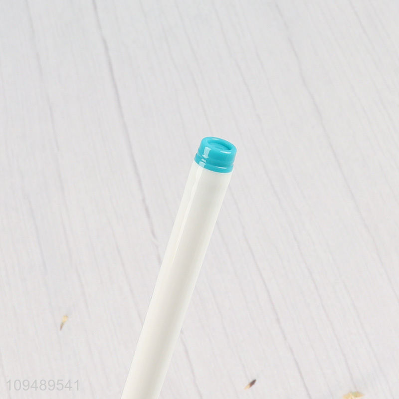New arrival soft tip watercolor marker pens