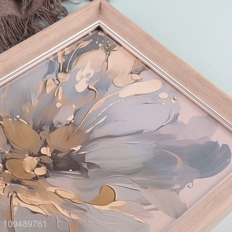 New product decorative family photo frame picture frame