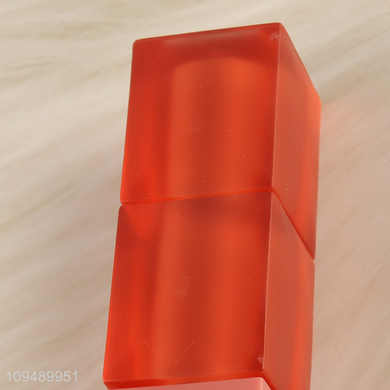 Top quality 7ml waterproof long-lasting lip tint