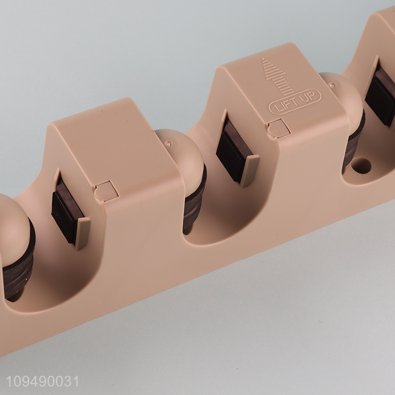 China supplier household mop holder mop hook