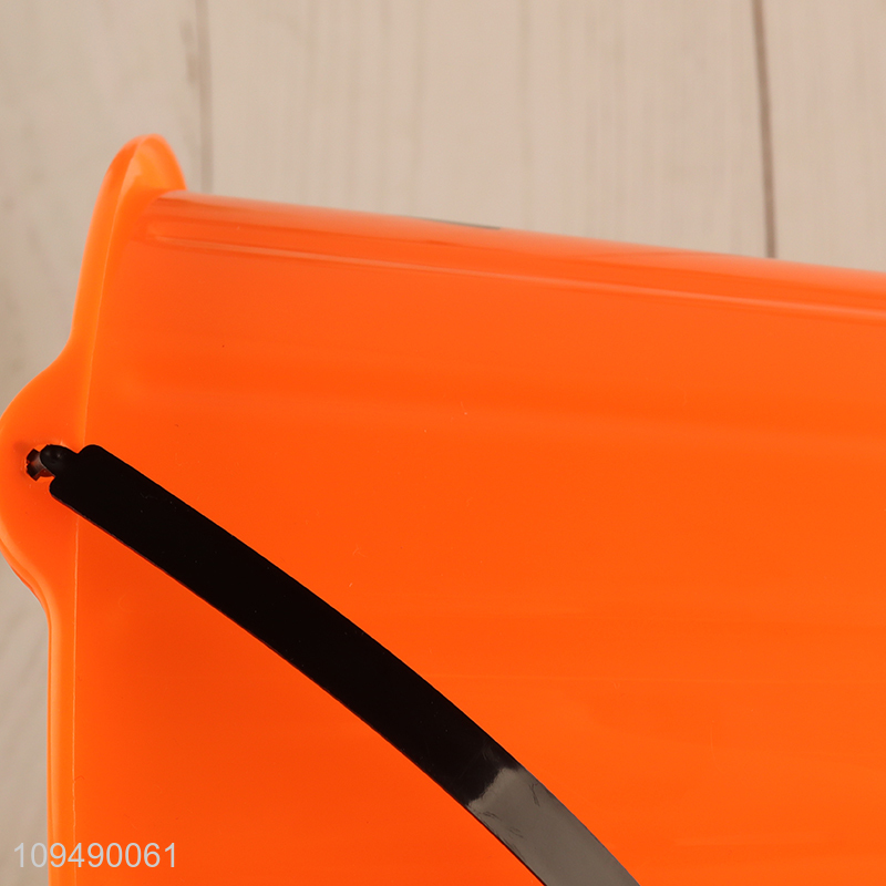 Latest products   halloween pumpkin bucket for sale