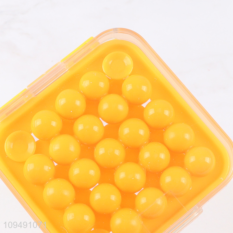 New arrival mini rolling ball puzzle game for kids