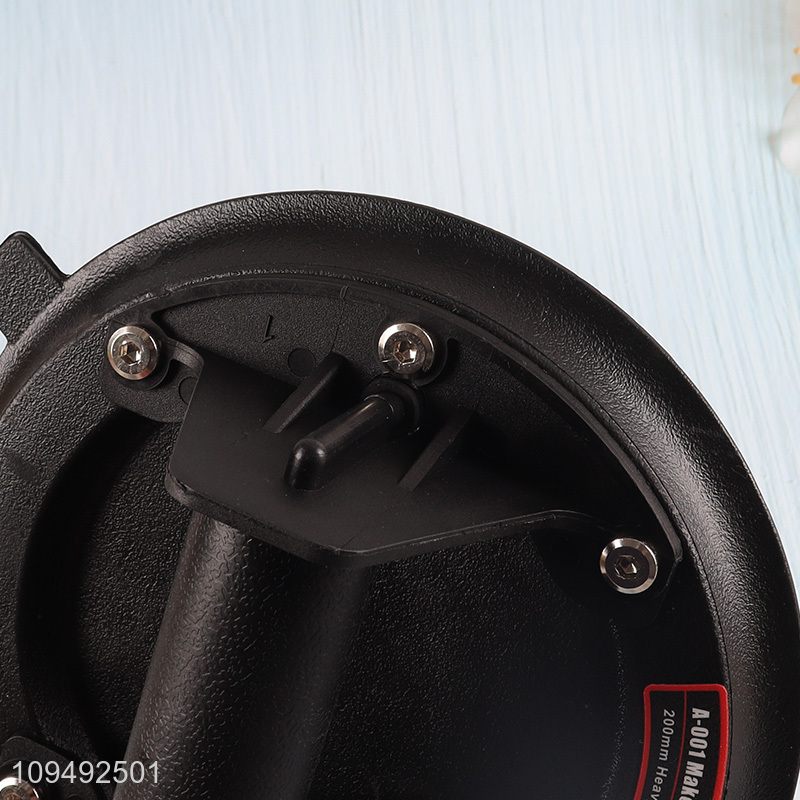 Top selling hand pump vacuum gripper for marble