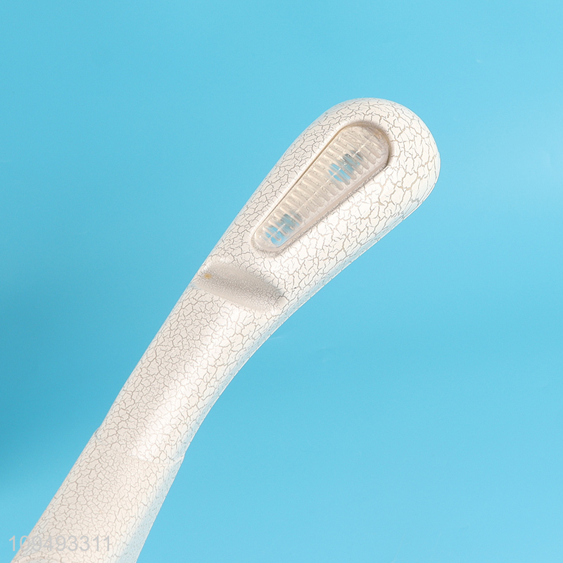 Latest products   non-slip plastic clothes hanger for sale