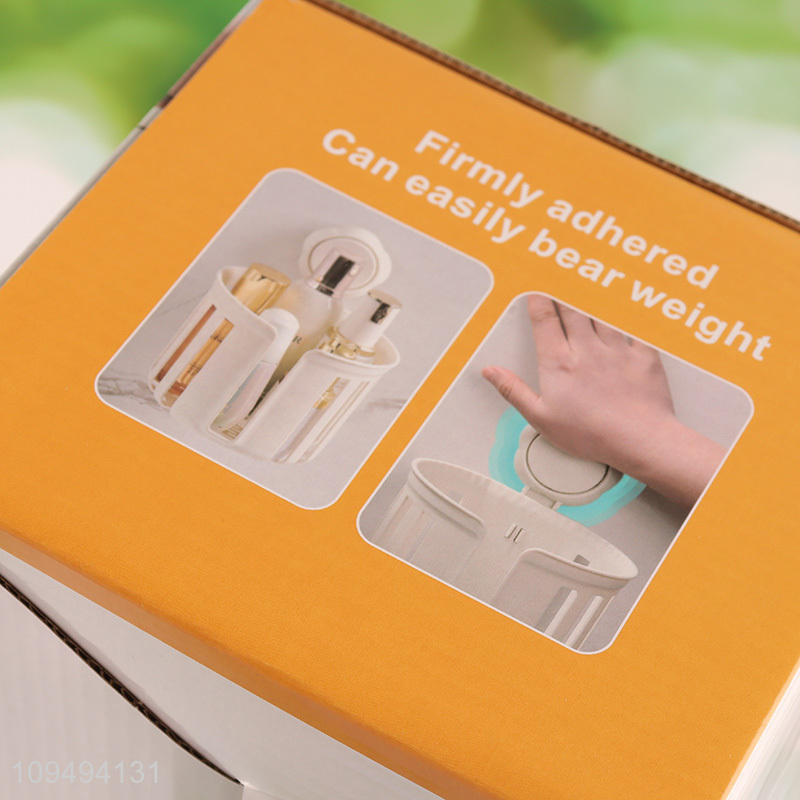 China wholesale suction cup toilet tissue holder
