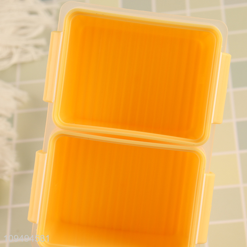 Best quality microwave food mold cup for kitchen