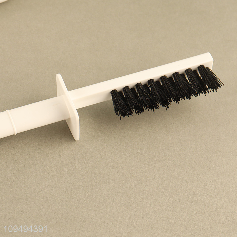 New arrival multi-purpose toilet brush for bathroom