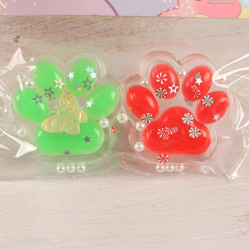 China factory tpr stress relief squeeze toys
