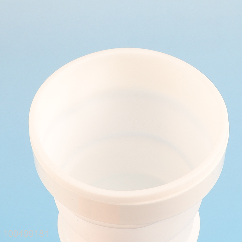 Factory price portable folding electric water kettle