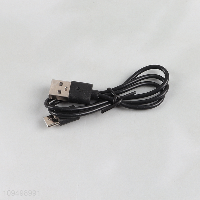 Top products household usb charging touch lamp for sale