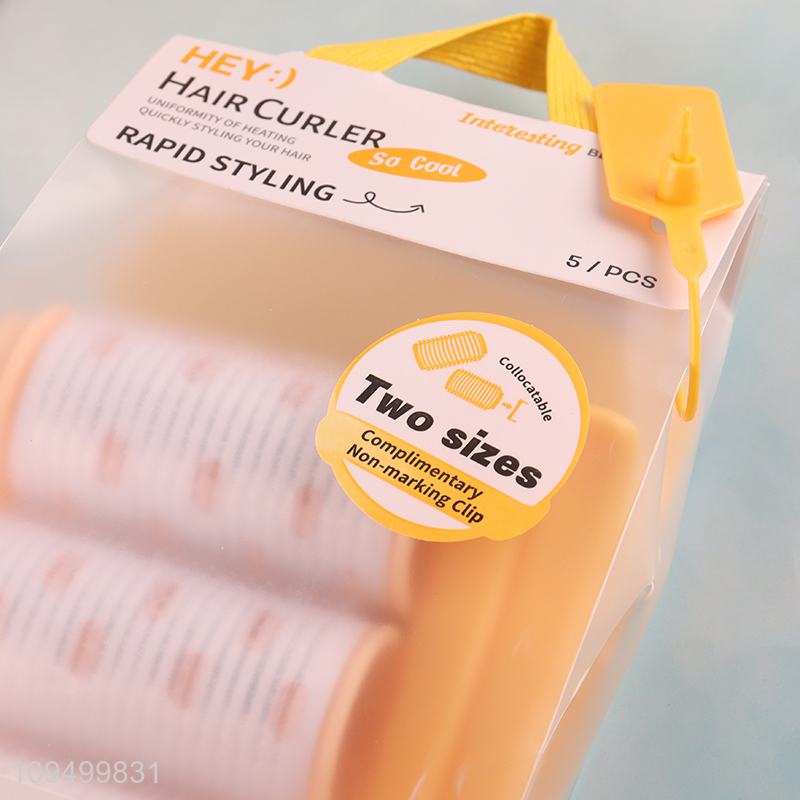 China factory portable hair salon hair roller
