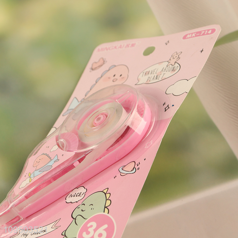 Hot sale correction tape dispenser wholesale