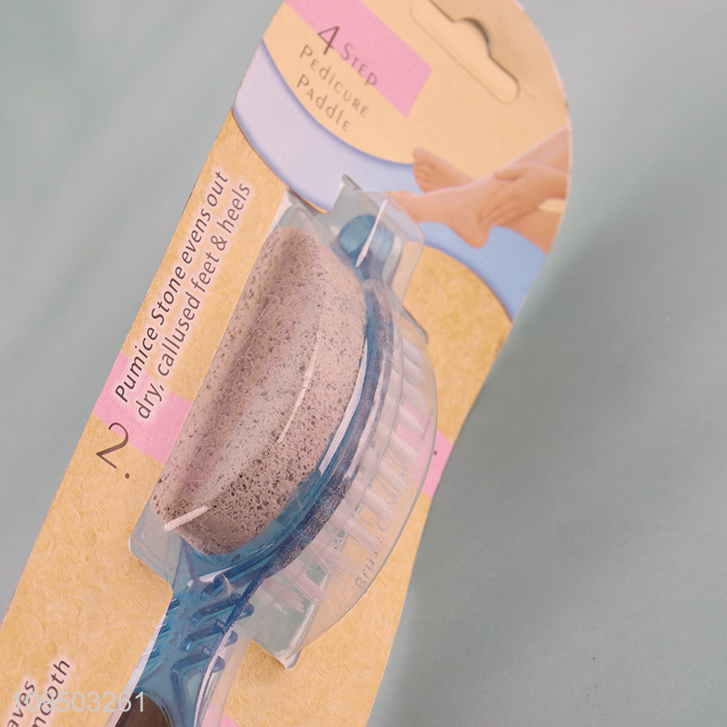 China wholesale pumice foot stone for foot care