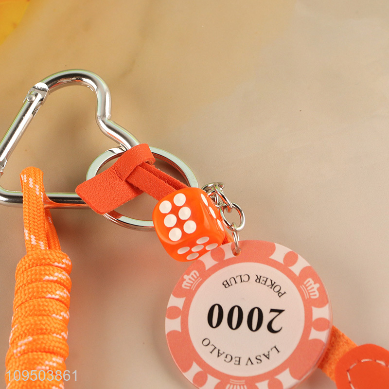China supplier key chain key rings for gifts
