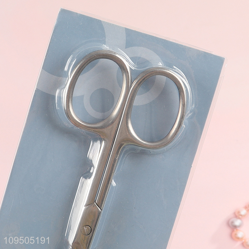 Hot sale nail tool nail scissors wholesale