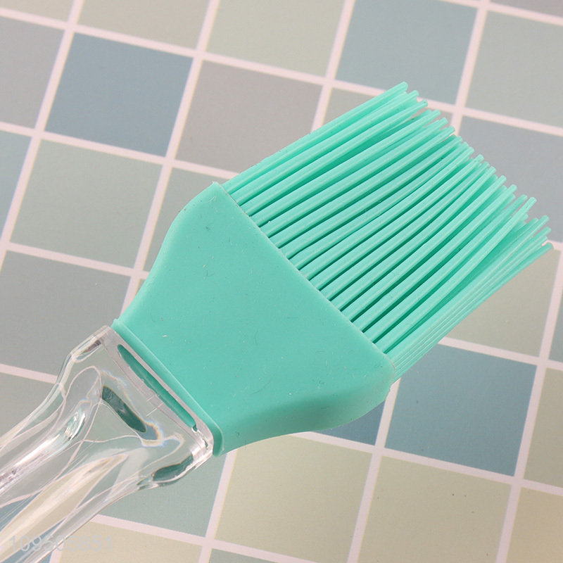 New arrival silicone baking brush oil brush