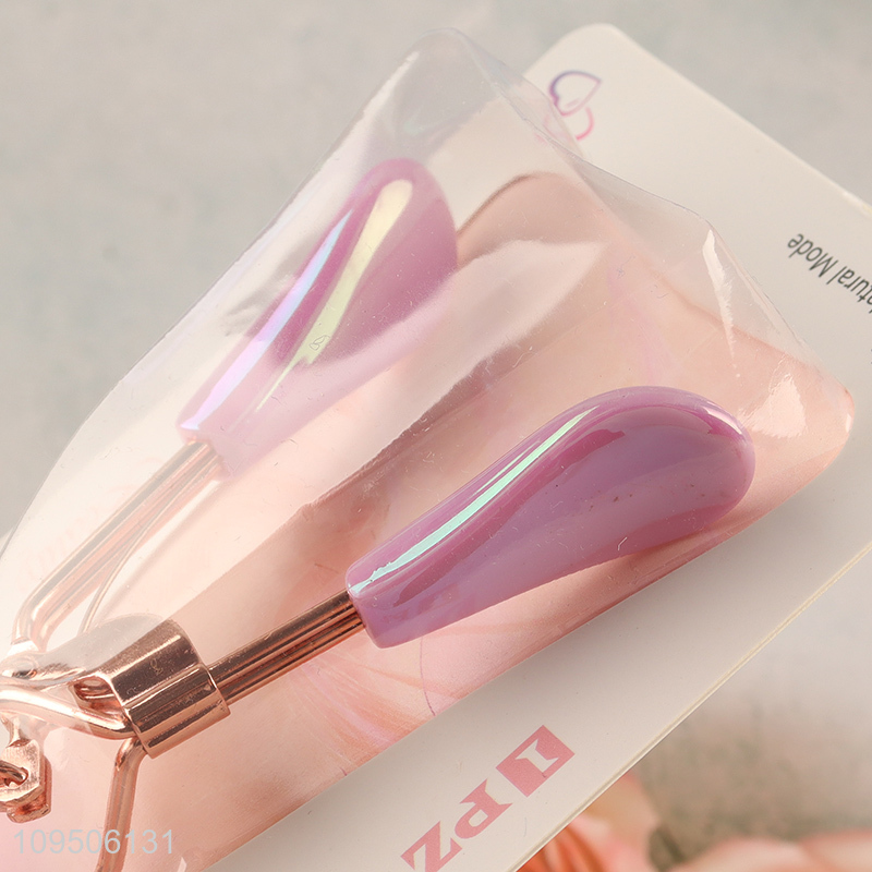 Good selling makeup tool eyelash curler wholesale