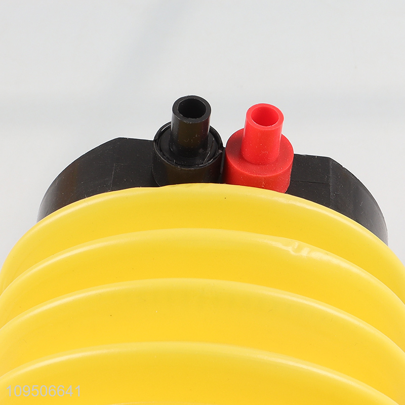 New arrival foot pump for balloons