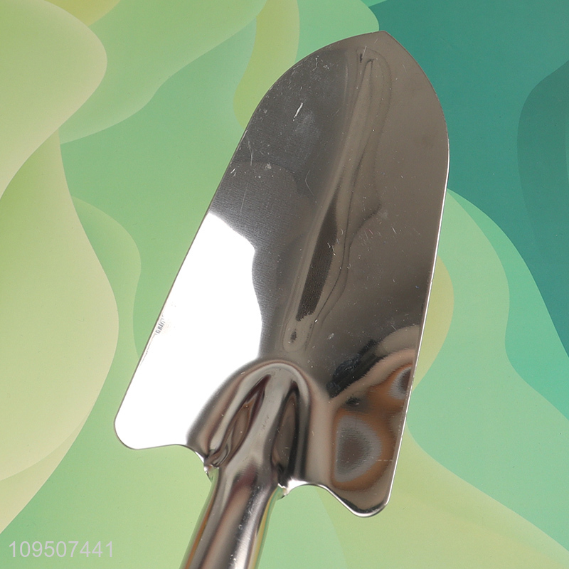 Hot sale garden hand trowel flower shovels