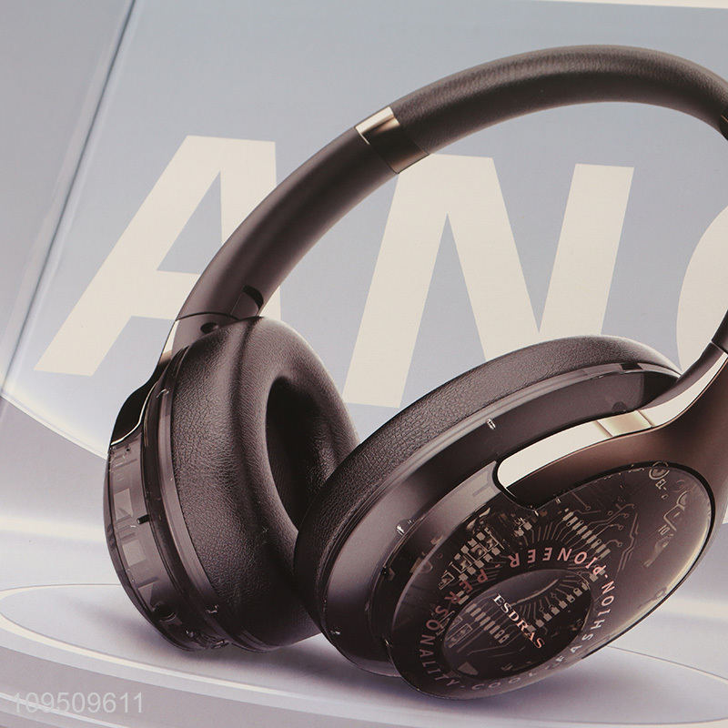 Latest products   music games bluetooth wireless headphone