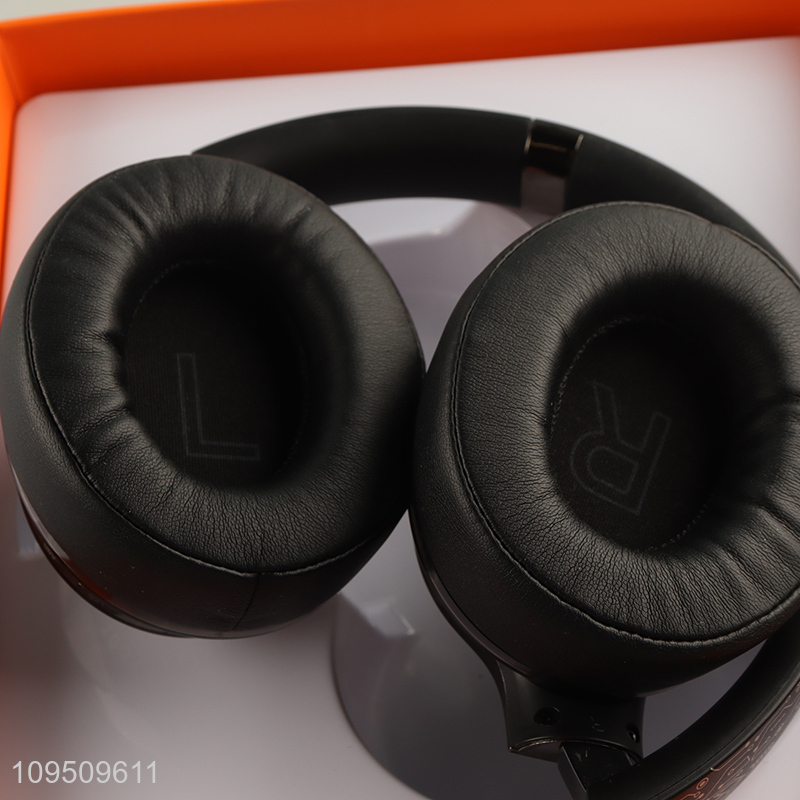 Latest products   music games bluetooth wireless headphone