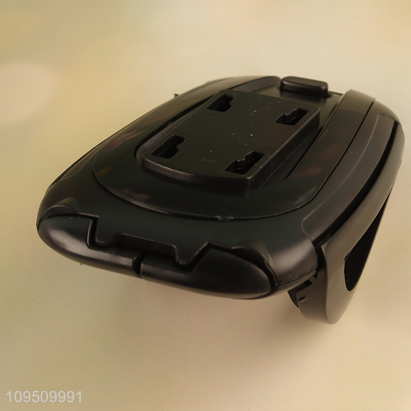 China factory adjustable sucker car phone holder for sale