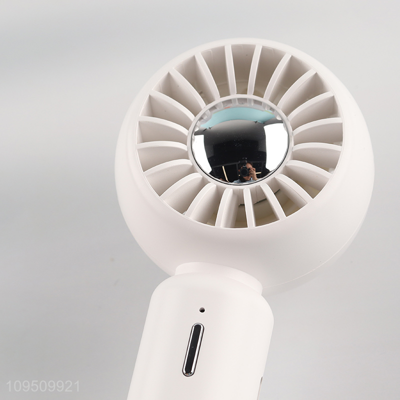 Top products portable handheld fan mini fan