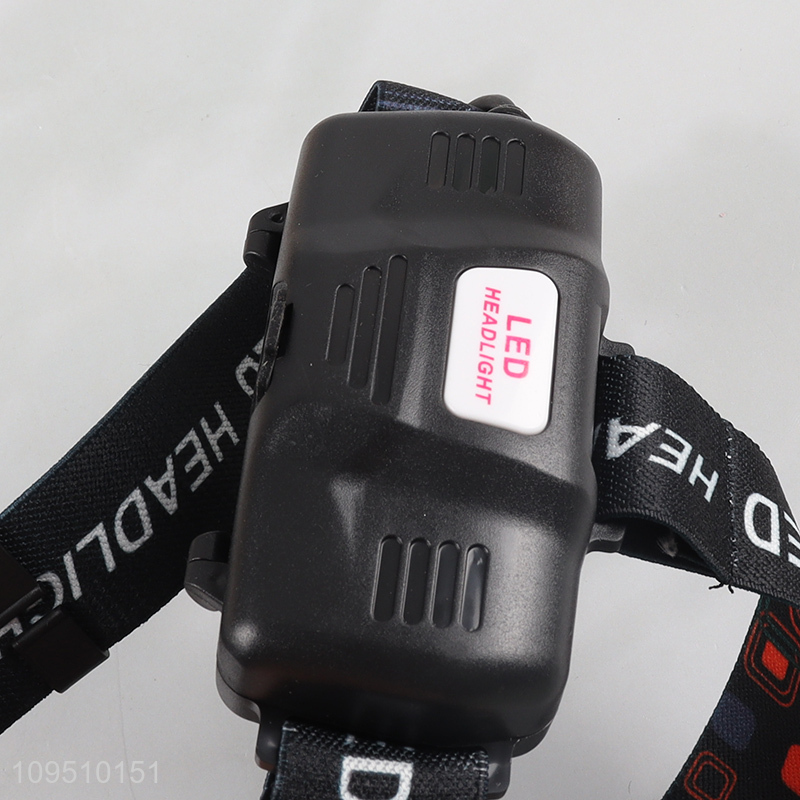 Hot sale outdoor head lamp head lights