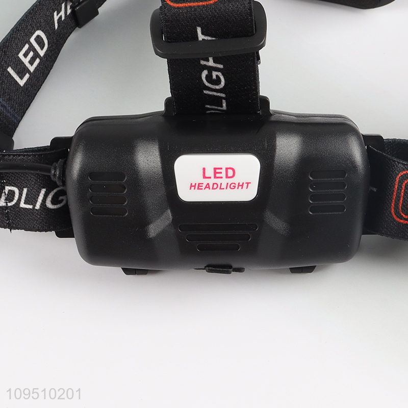 Low price outdoor professional head lamp head lights