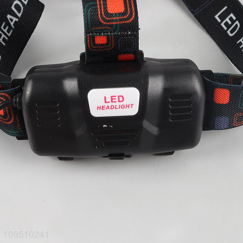 Latest products   outdoor led head lamp head lights
