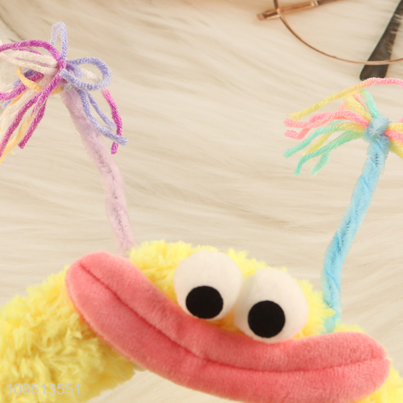New product cartoon hair hoop hair accessories for sale