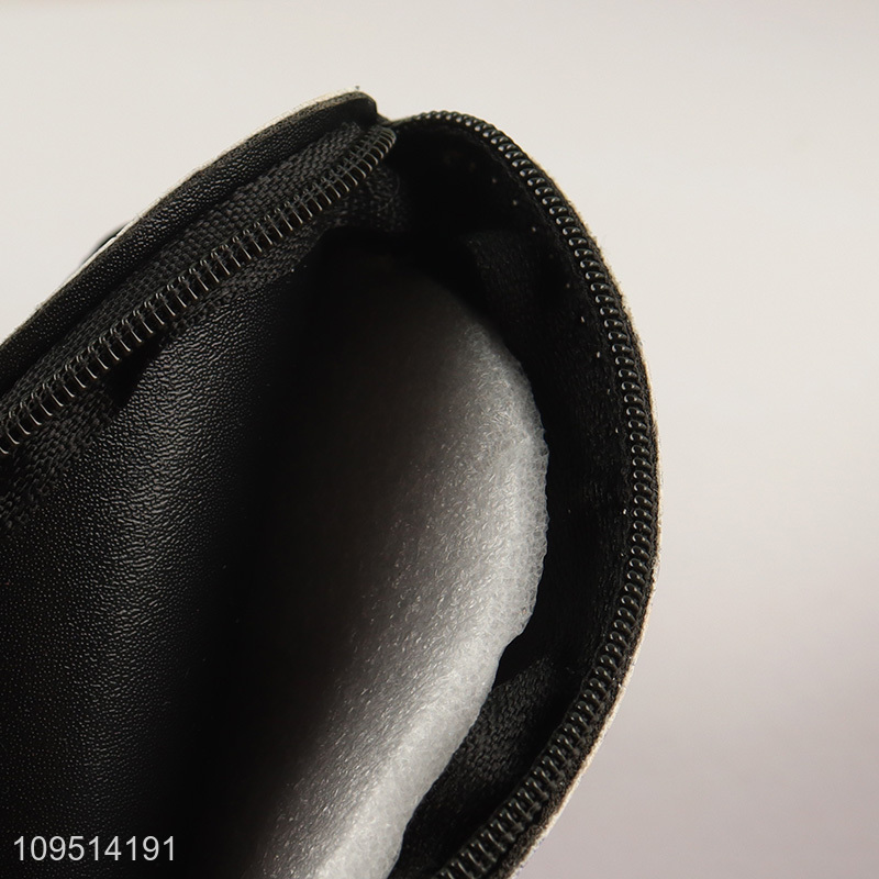 Latest products   portable fashion wallet with zipper
