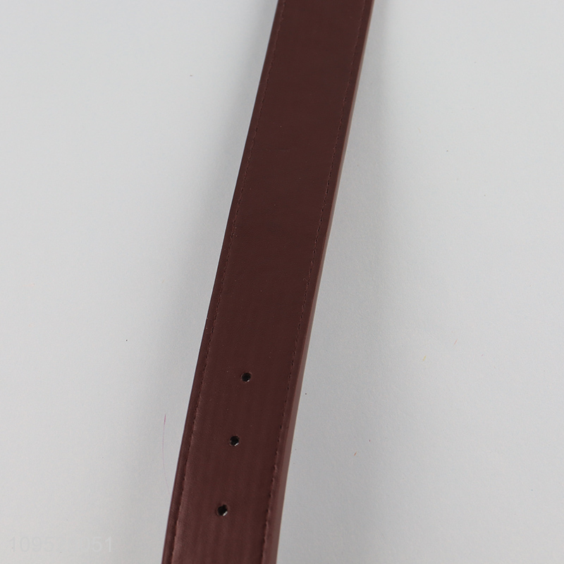 New arrival pu pet neck collar for daily walking