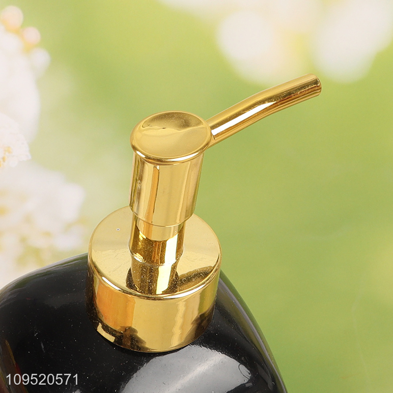 Hot products liquid soap dispenser for home hotel