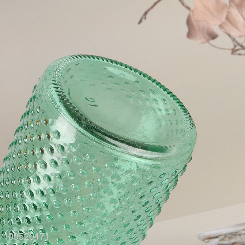 Top selling glass liquid soap dispenser wholesale