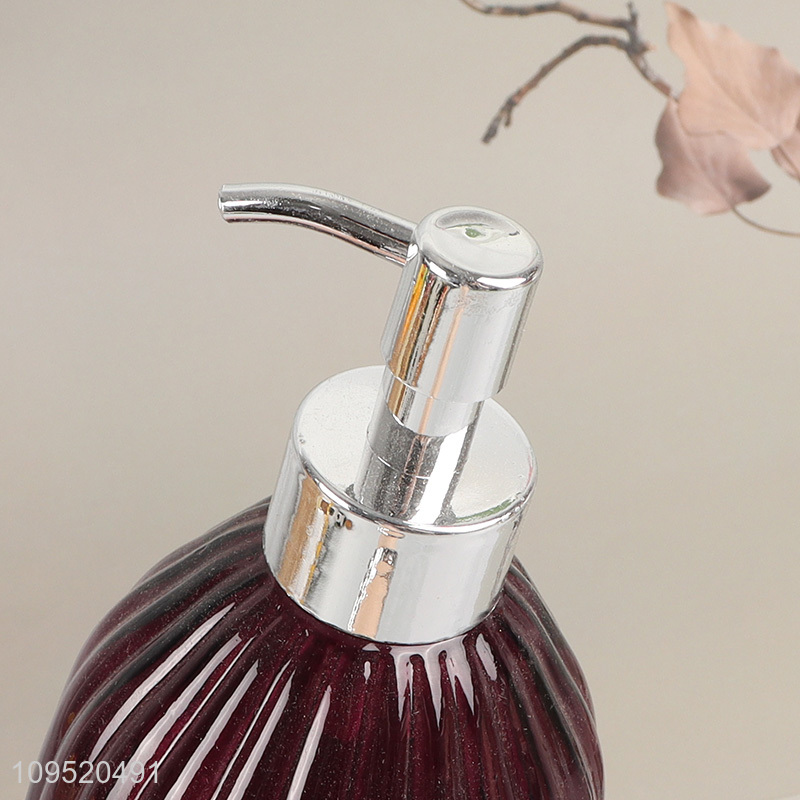 Top sale household liquid soap dispenser