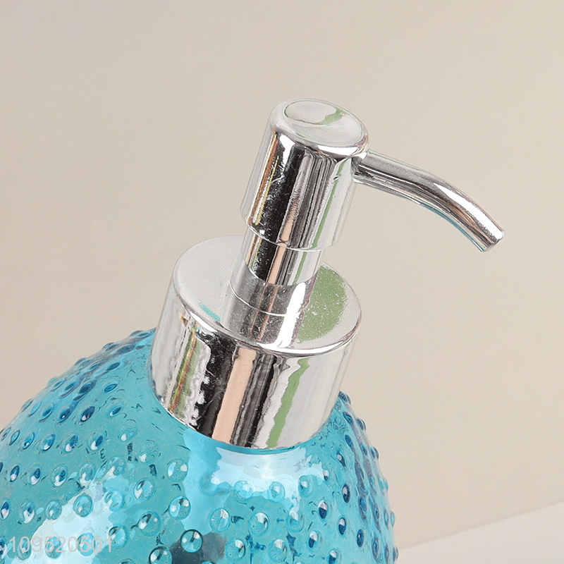 Good selling empty liquid soap dispenser wholesale