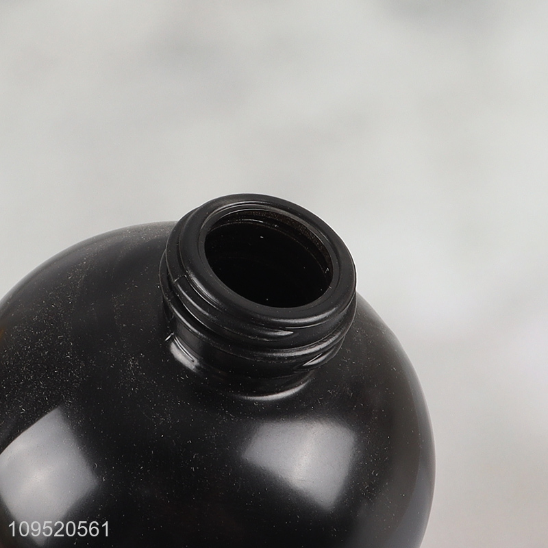 Online wholesale simple hand wash soap dispenser bottle