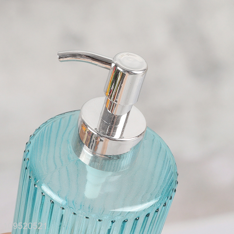 Good price washroom hand liquid soap dispenser