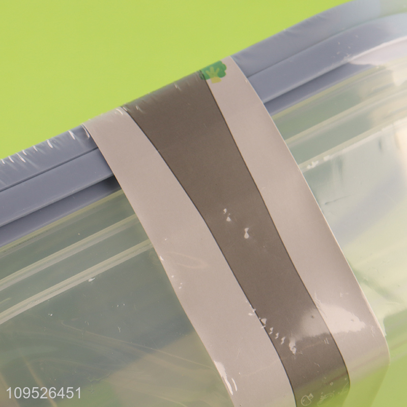 Top products kitchen food container preservation box set