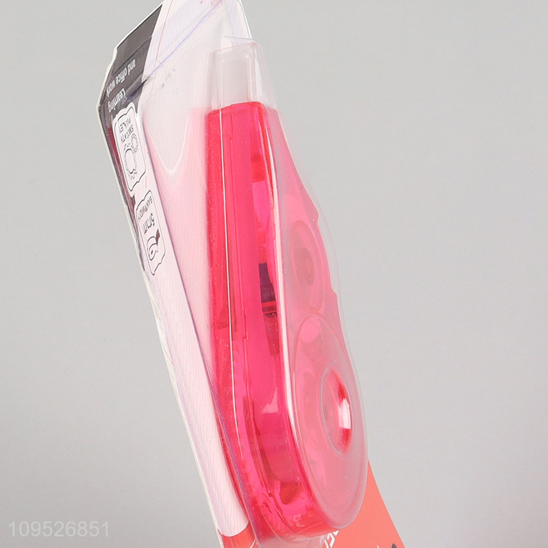 China wholesale durable smooth correction tape for stationery