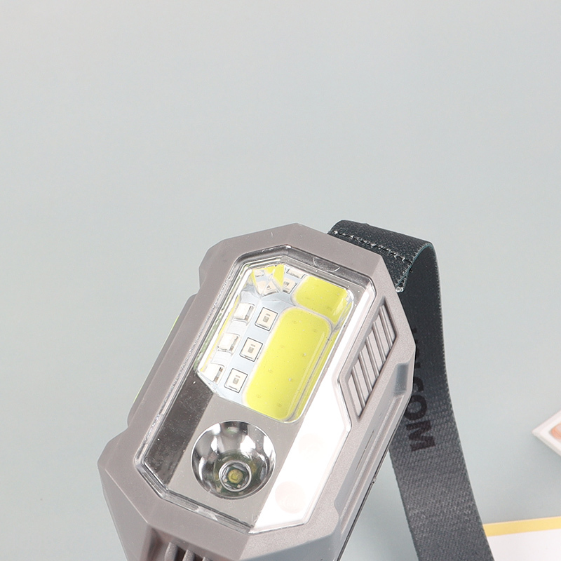 Good sale waterproof head lights head lamp