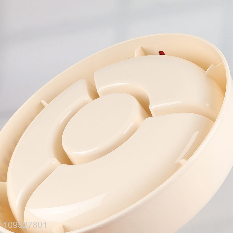 China products household candy box with lid