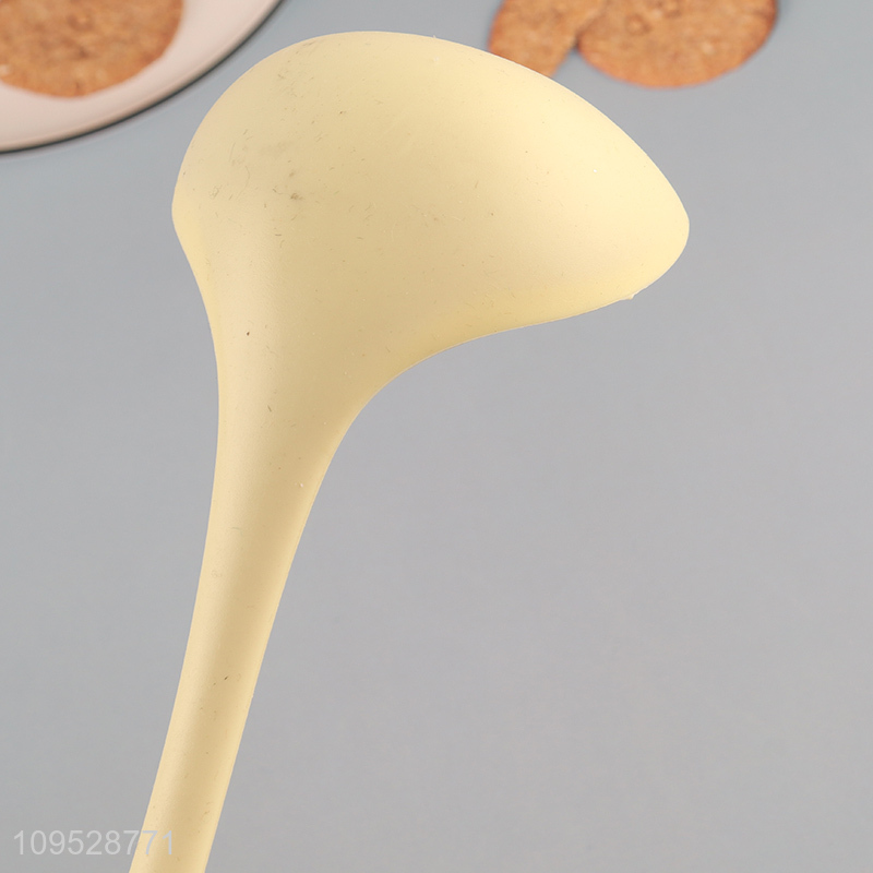 Online wholesale soup ladle with long handle