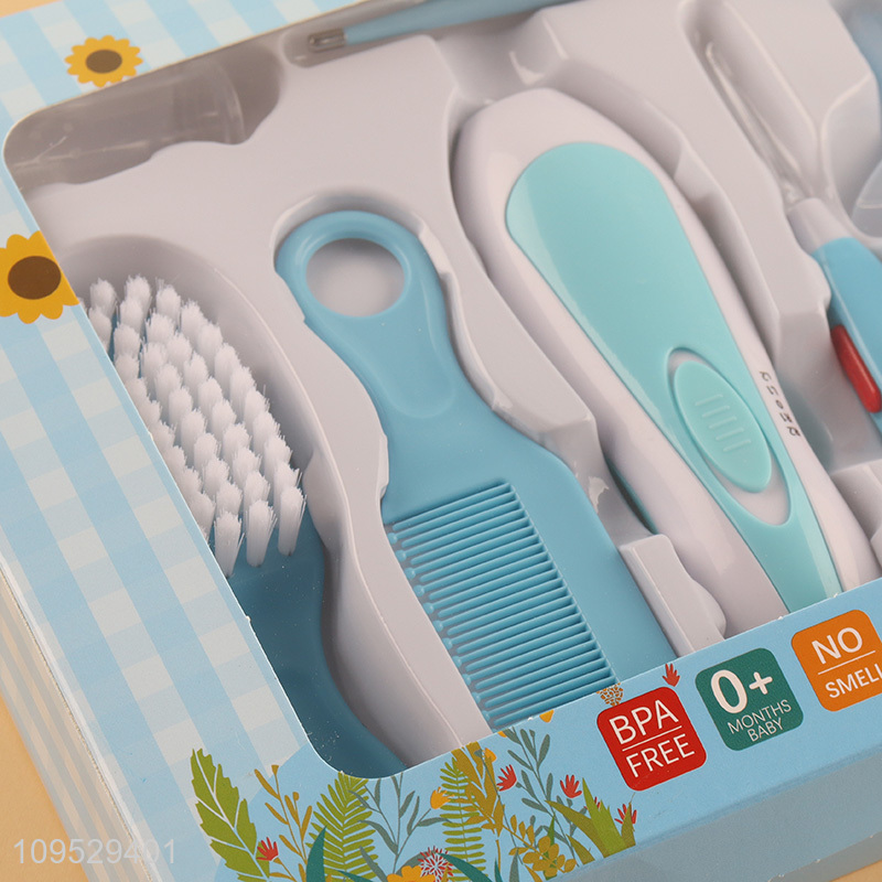 20 In 1 Multifunctional Baby Grooming Kit For Gift