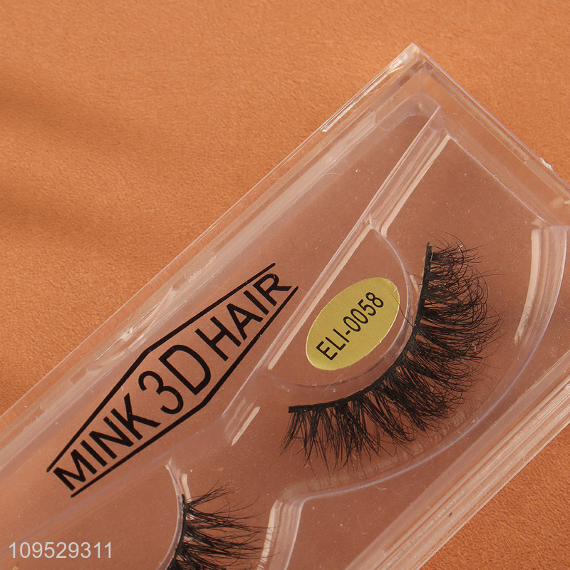New Arrival Cluster Eyelashes Fake Lashes